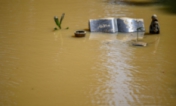 Последиците от наводненията в Германия