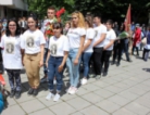 Плевен се поклони пред героите на България