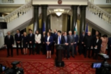 Новото правителство на България