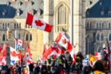 В Канада продължават протестите срещу зеления сертификат