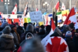 В Канада продължават протестите срещу зеления сертификат