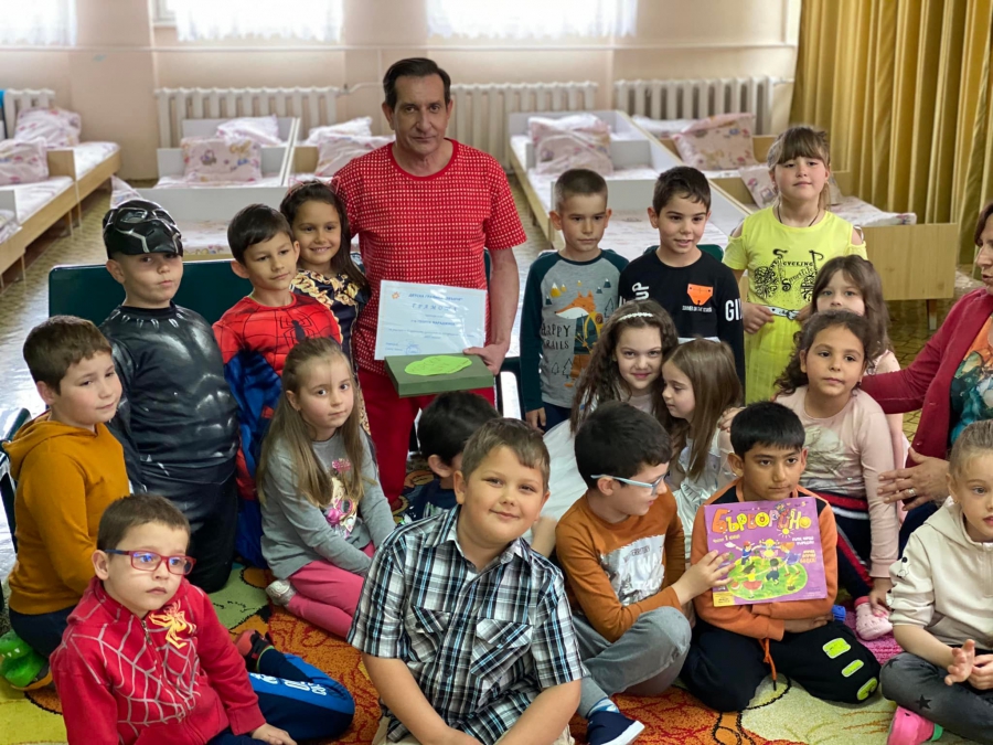 Община Стамболийски