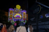LUNAR - фестивал на светлините 2022
