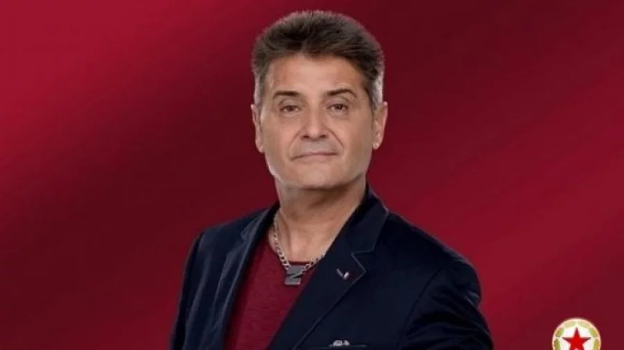Здравко Желязков