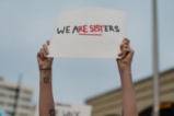 В САЩ се проведоха протести в защита на правото на аборт