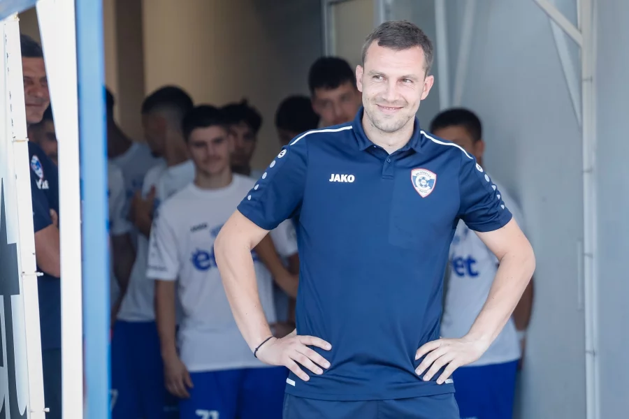 Васил Петров