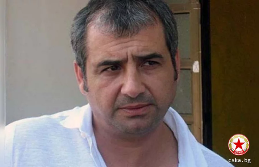 Лъчезар Танев