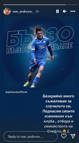 Иван Андонов