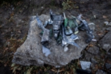 Стотици ранени и загинали в Украйна след руските ракетни обстрели