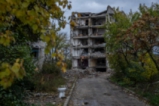 Какво остава след руските войски в Украйна