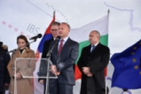 Радев и Вучич дадоха старт на строежа на газовата връзка със Сърбия