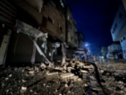 Хиляди загинали и тежки разрушения след земетресението в Турция