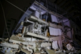 Хиляди загинали и тежки разрушения след земетресението в Турция
