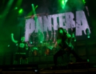 Pantera с убийствен концерт в България