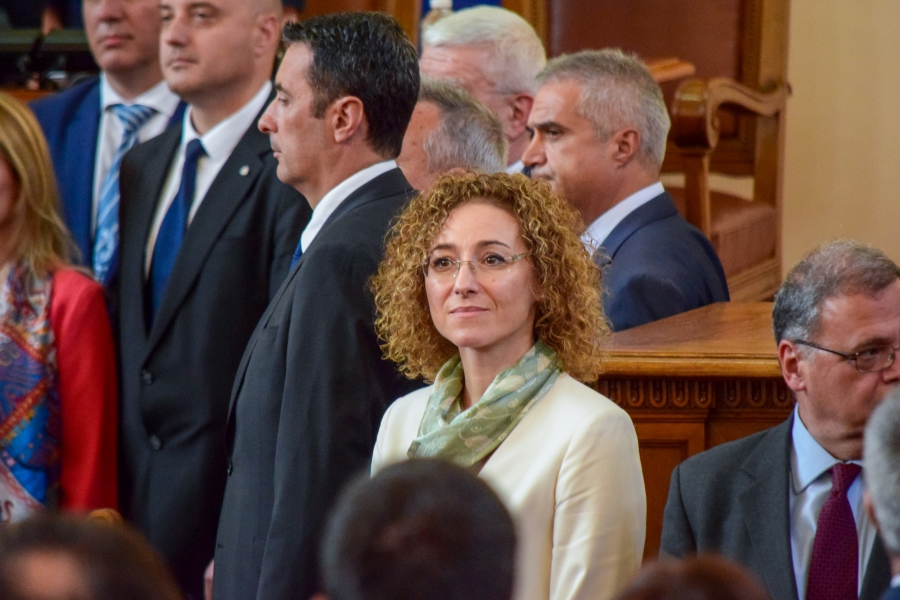 България има своето ново правителство