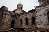 Как Русия унищожава украинските църкви