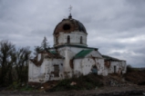 Как Русия унищожава украинските църкви