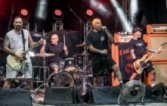 Soulfly с брутален концерт на Античния театър в Пловдив