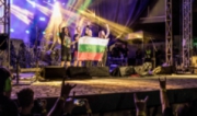 Soulfly с брутален концерт на Античния театър в Пловдив