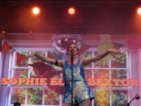 Morcheeba, Sophie Ellis-Bextor, Phuture Shock и Oscar and the Wolf на Burgas Summer Live