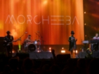 Morcheeba, Sophie Ellis-Bextor, Phuture Shock и Oscar and the Wolf на Burgas Summer Live