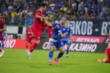 Най-добрите моменти от гръмката победа на Левски над Апоел