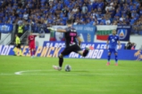 Най-добрите моменти от гръмката победа на Левски над Апоел