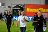 Черно море шокира Лудогорец и оглави родното първенство