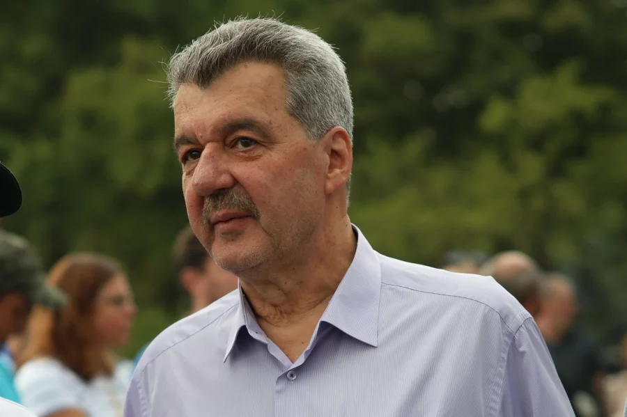 Тодор Батков