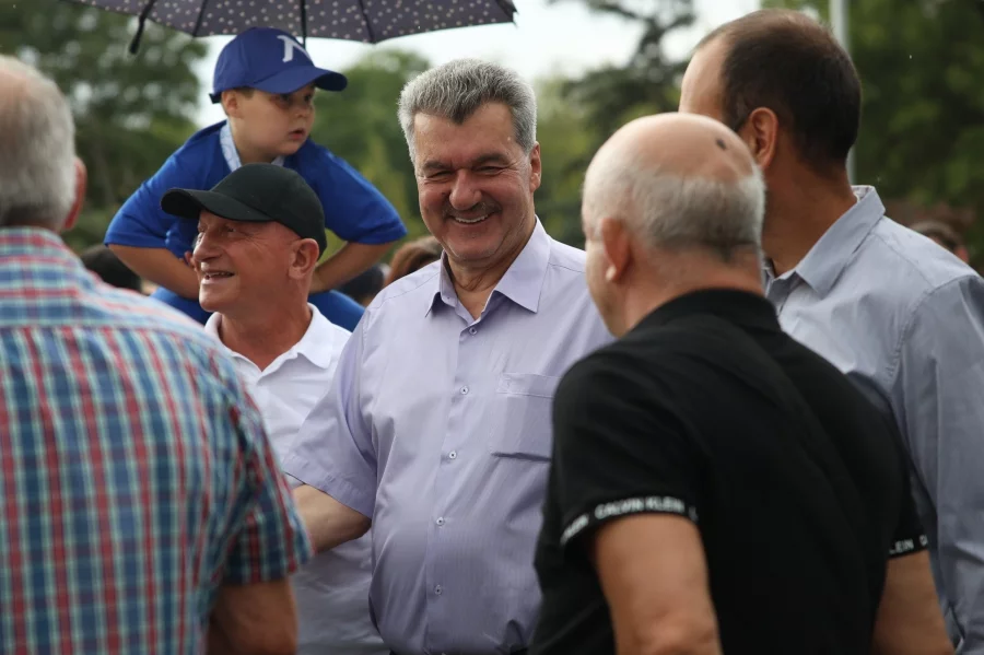 Тодор Батков