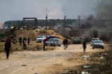 Войната в Израел: Стотици ранени и много жертви