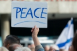 Многохилядни митинги в целия свят в подкрепа на Израел