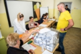 България гласува на местни избори