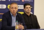 Илиан Илиев е новият национален селекционер на България