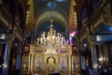 Желязната църква Св. Стефан в Истанбул