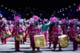 Карнавалът в Рио де Жанейро: Феерия от цветове и музика