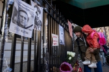 По света почетоха паметта на Алексей Навални