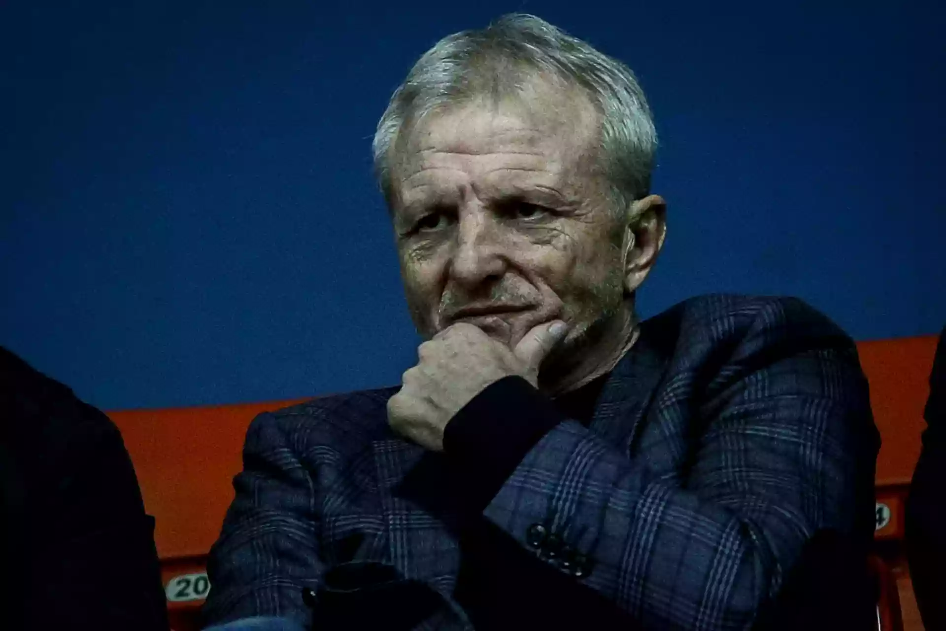 Гриша Ганчев