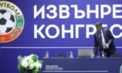 Георги Иванов – Гонзо е новият президент на БФС