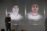 Церемония Футболист №1 на България за 2023 година