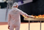 Олимпийският огън пристигна във Франция