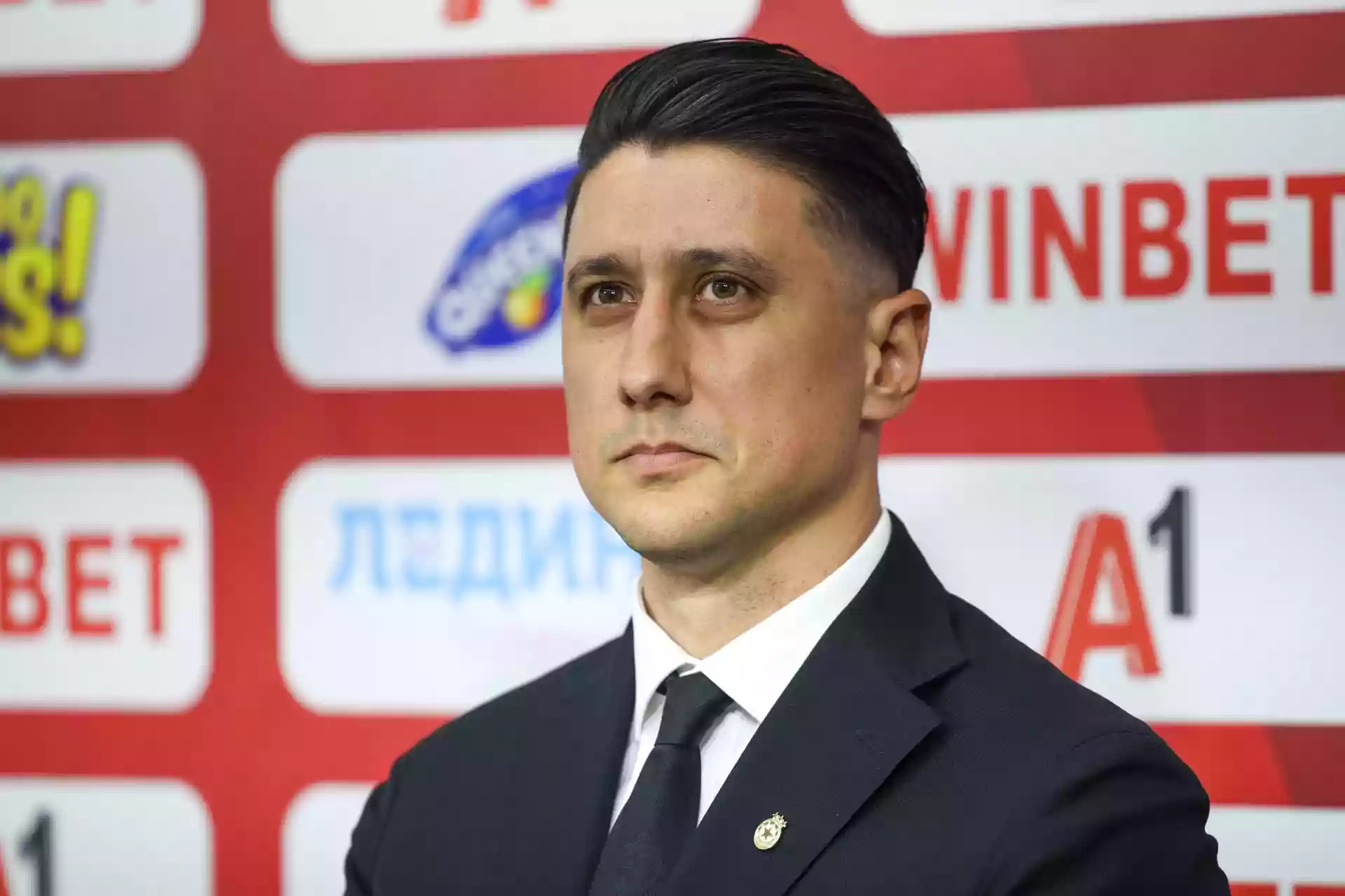 Михаил Александров
