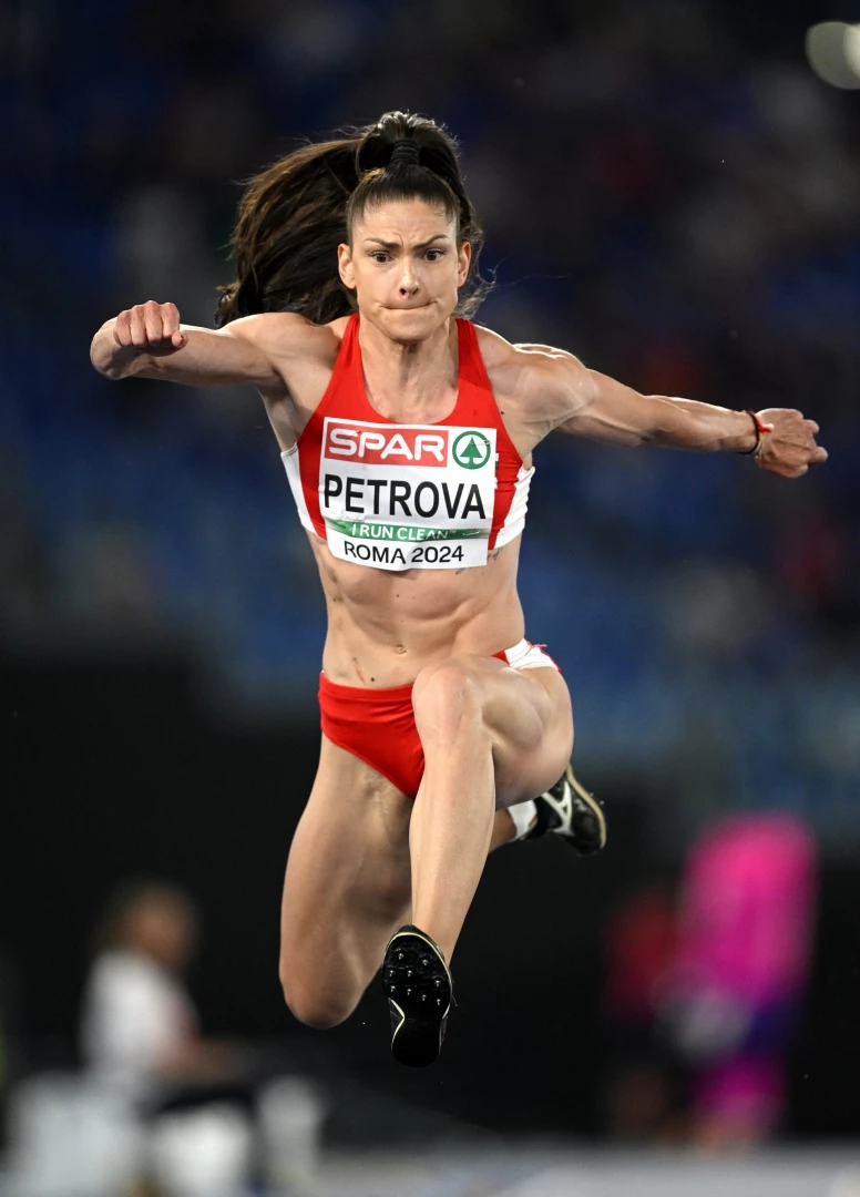 Габриела Петрова
