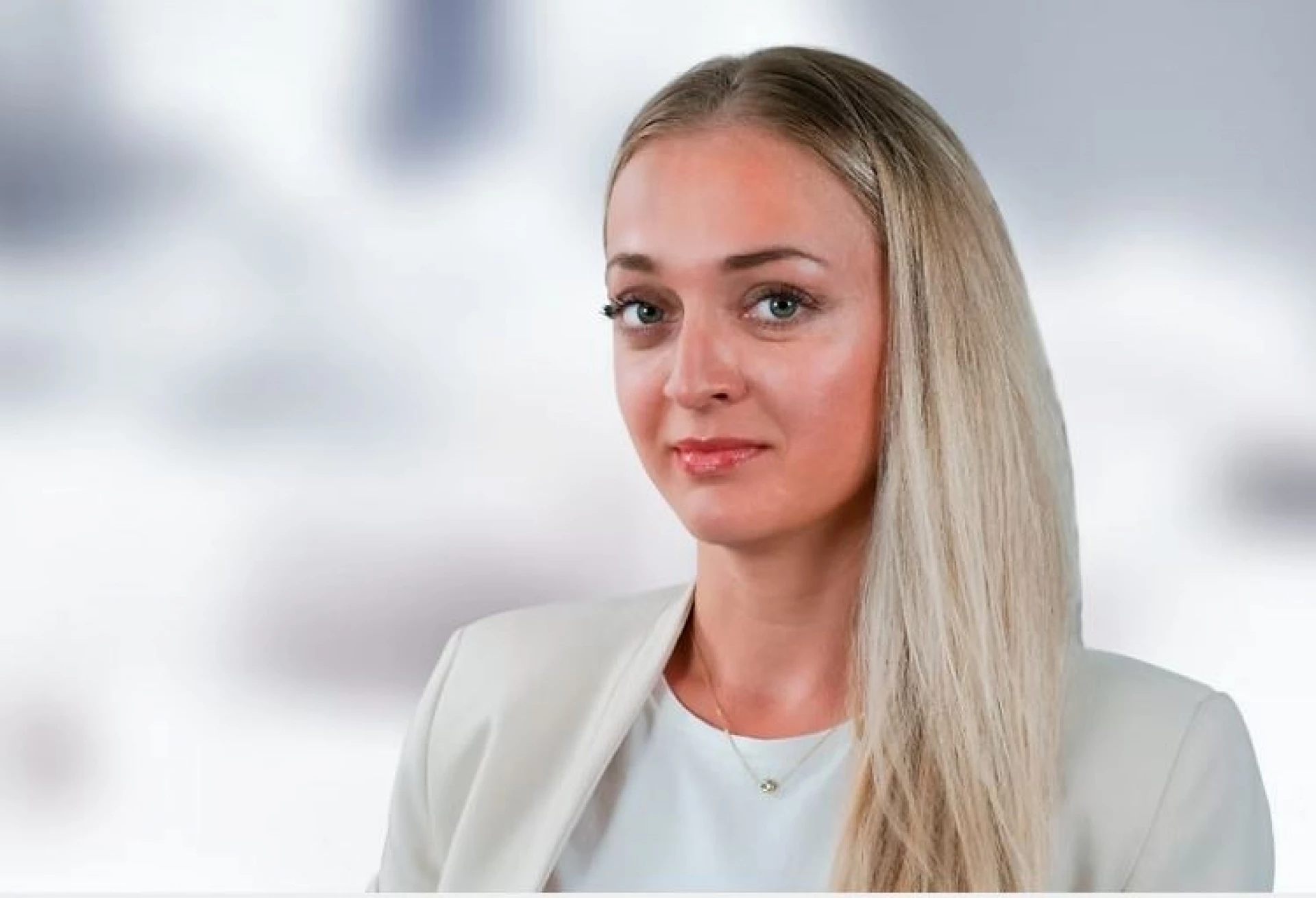 Ангелина Мелникова