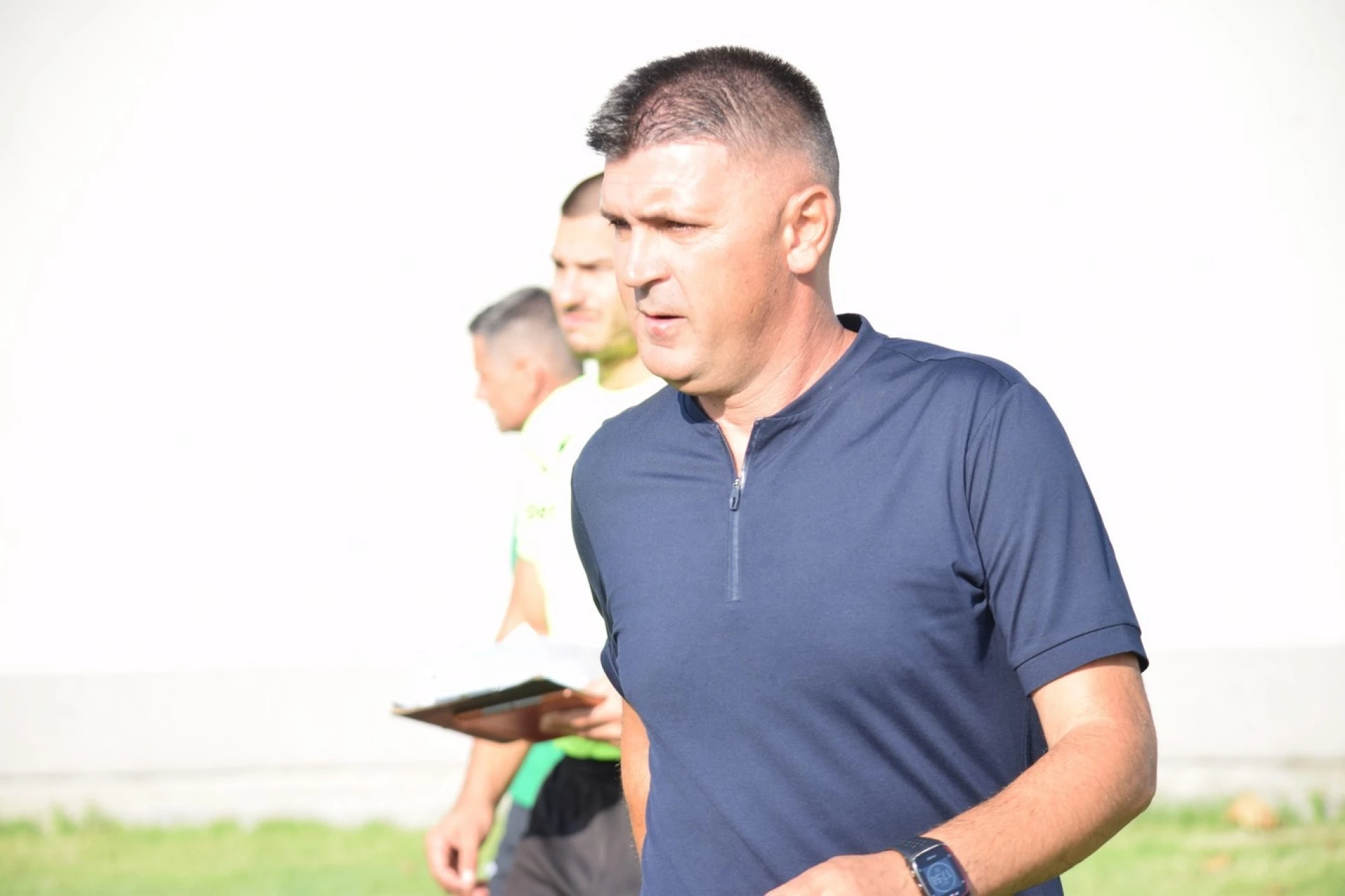 Ангел Стойков