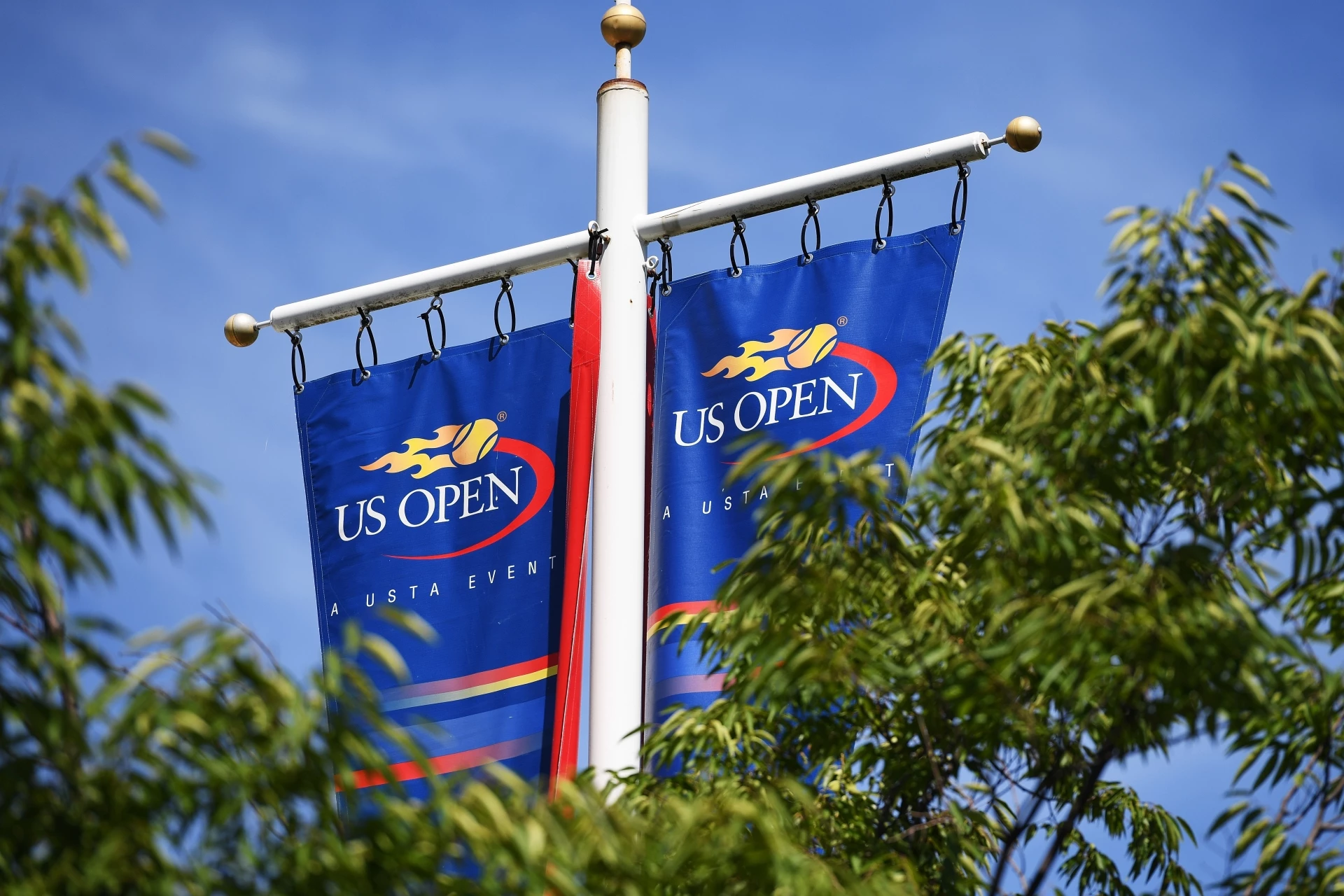 US Open