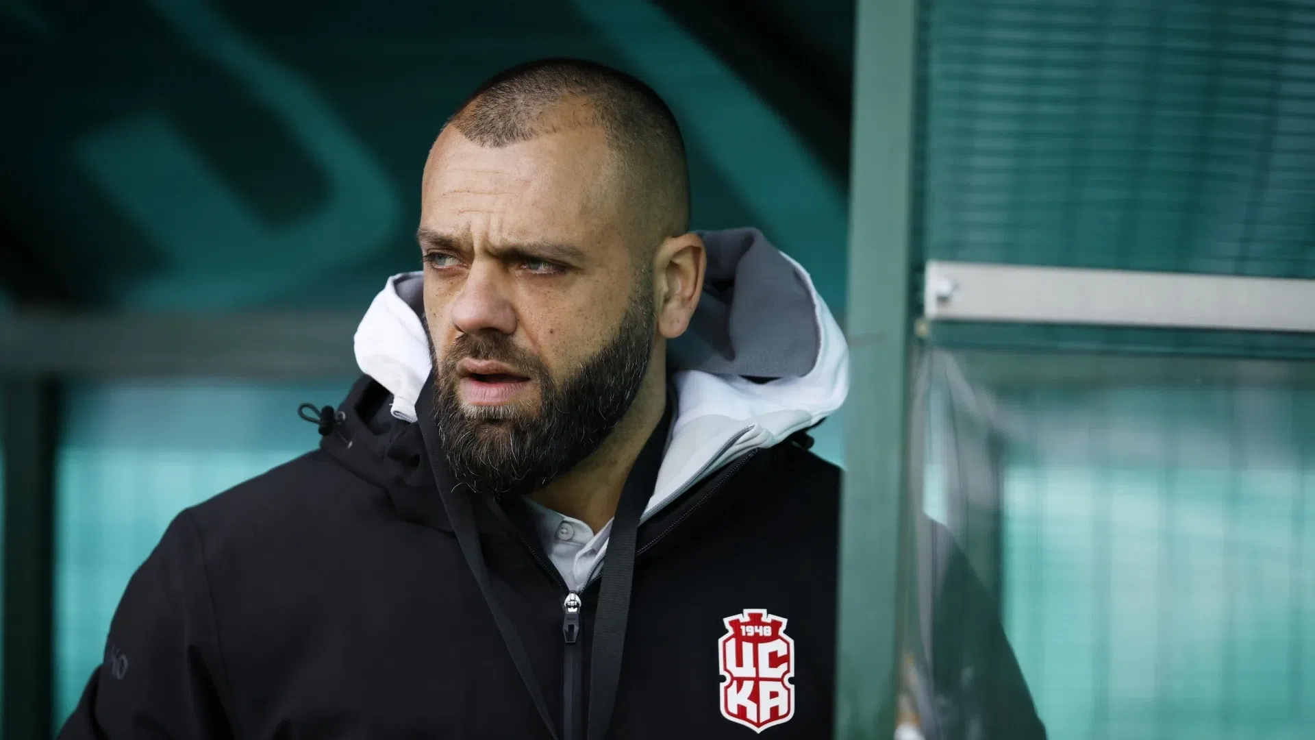 Александър Александров