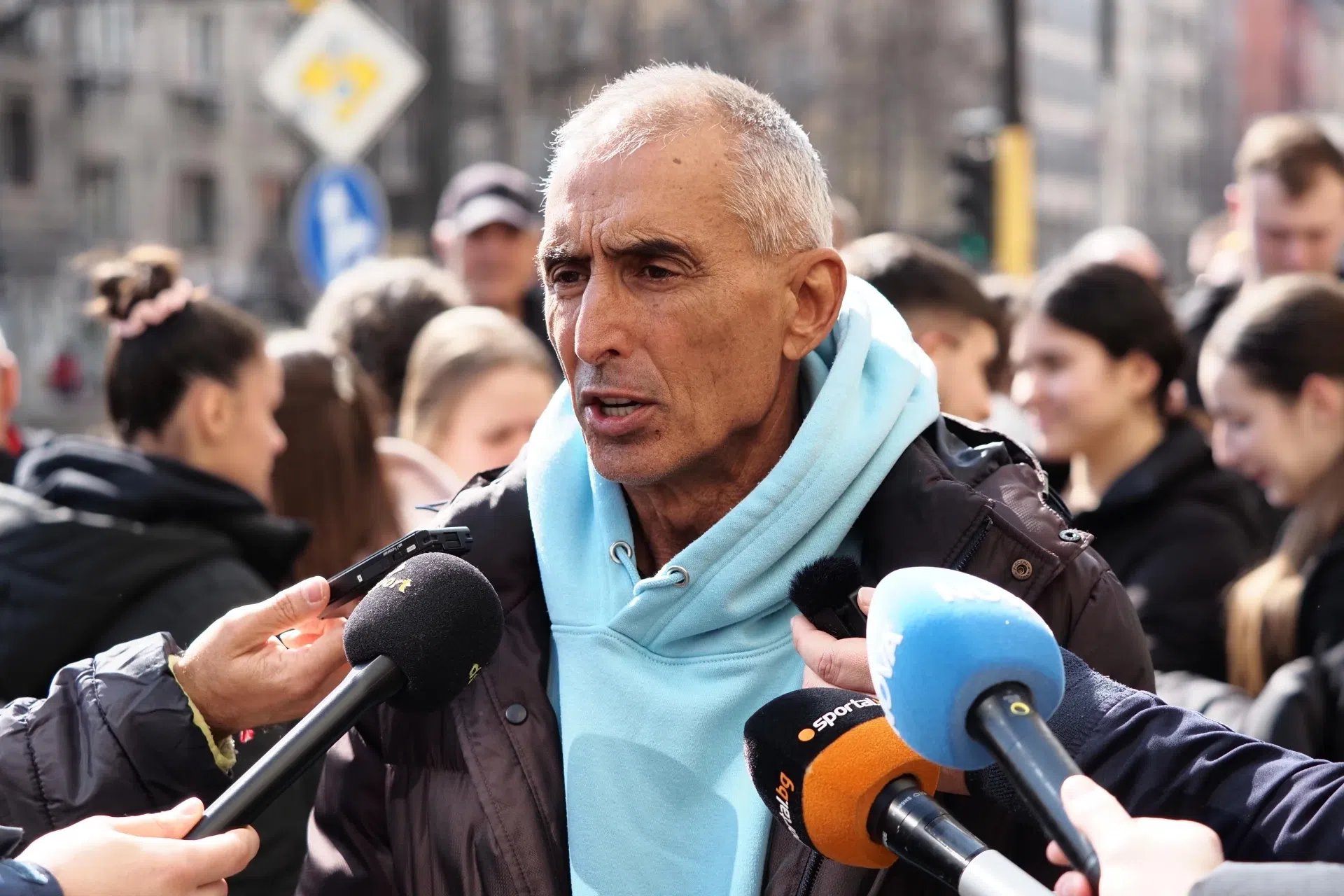 Асен Златев