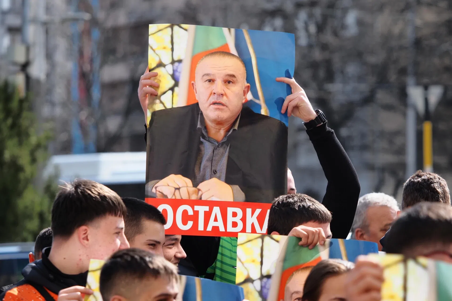 Стефан Ботев