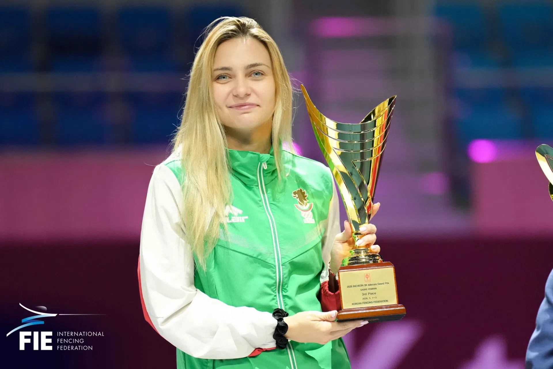 Йоана Илиева